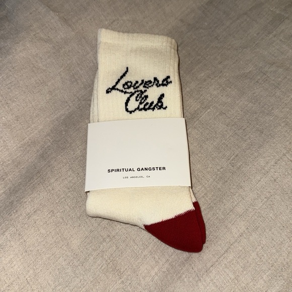 BRAND NEW Women’s Spiritual Gangster Socks - Picture 1 of 5